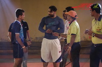 Jerai Gym Kabaddi 2016